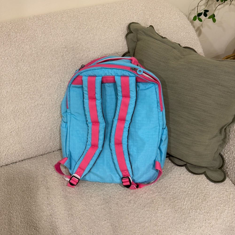 Kipling Seoul Large Backpack - Picture 5 of 6